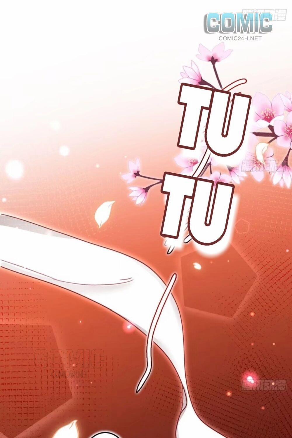 Ác Nữ Vi Đế 24 trang 1