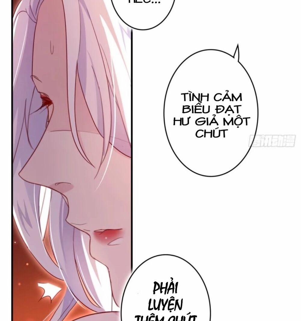 Ác Nữ Vi Đế 24 trang 15