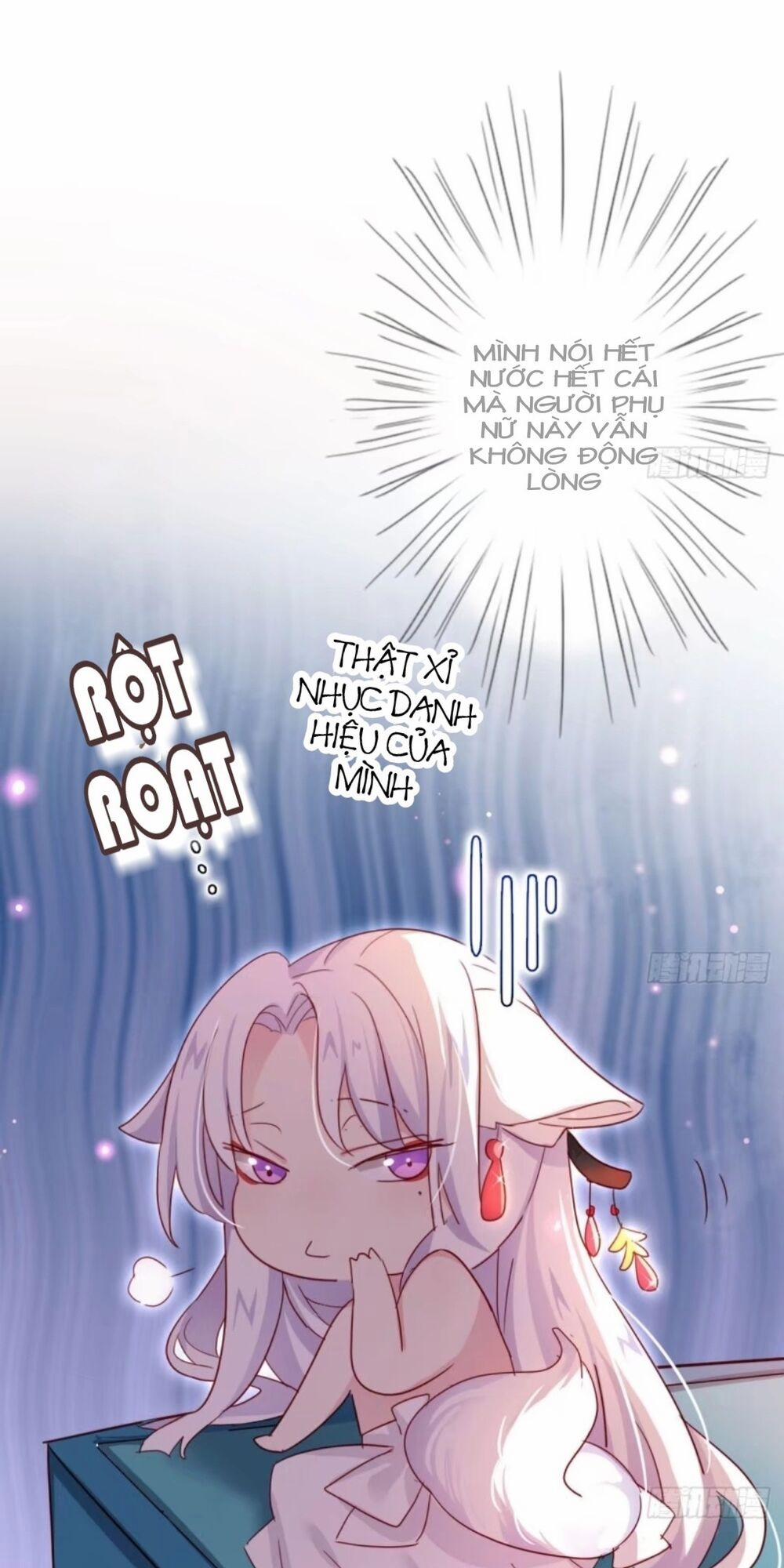 Ác Nữ Vi Đế 24 trang 17