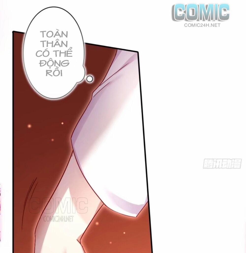 Ác Nữ Vi Đế 24 trang 35