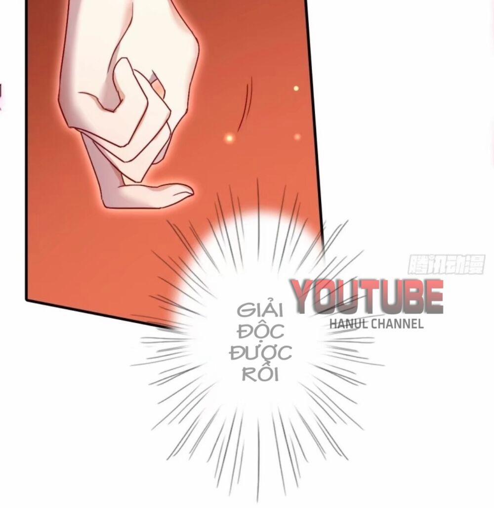 Ác Nữ Vi Đế 24 trang 36