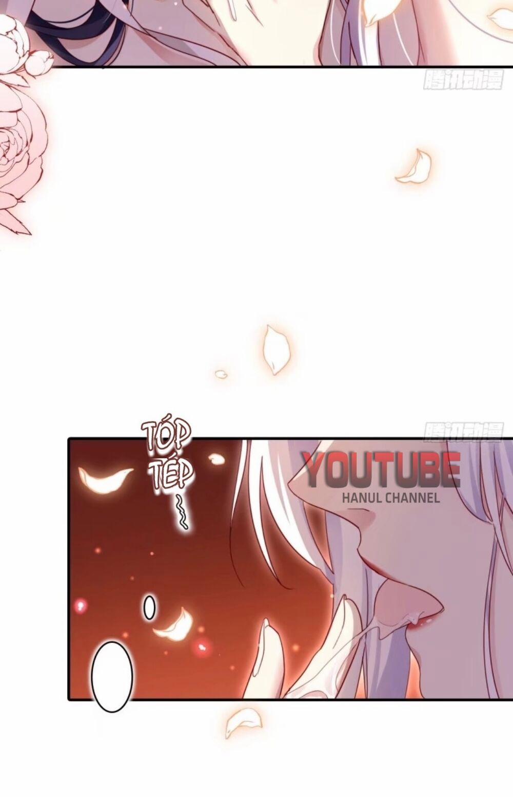 Ác Nữ Vi Đế 24 trang 4