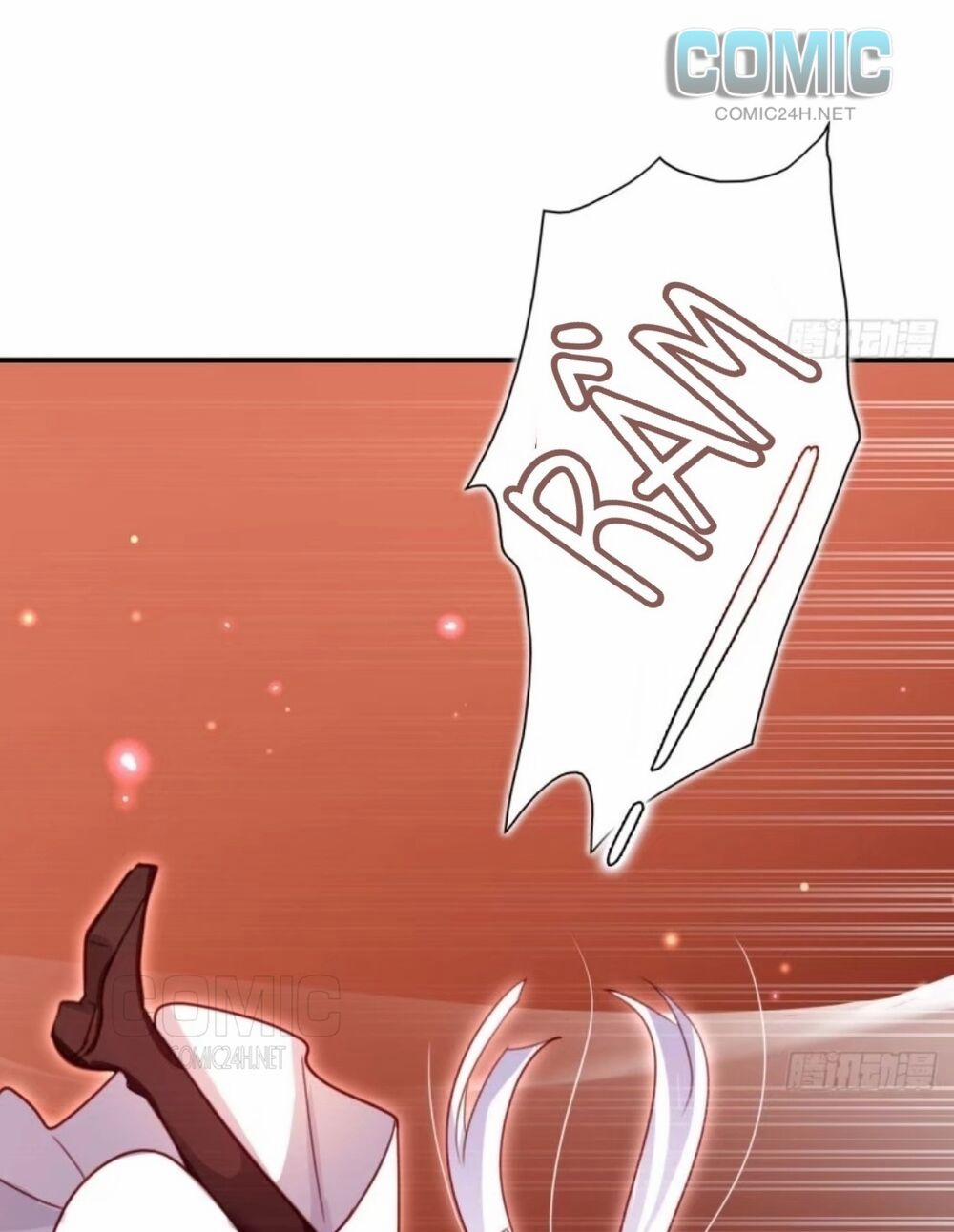 Ác Nữ Vi Đế 24 trang 41