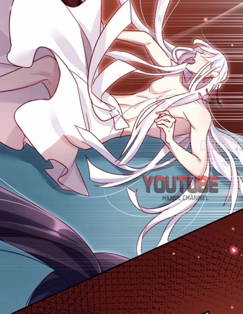 Ác Nữ Vi Đế 24 trang 42