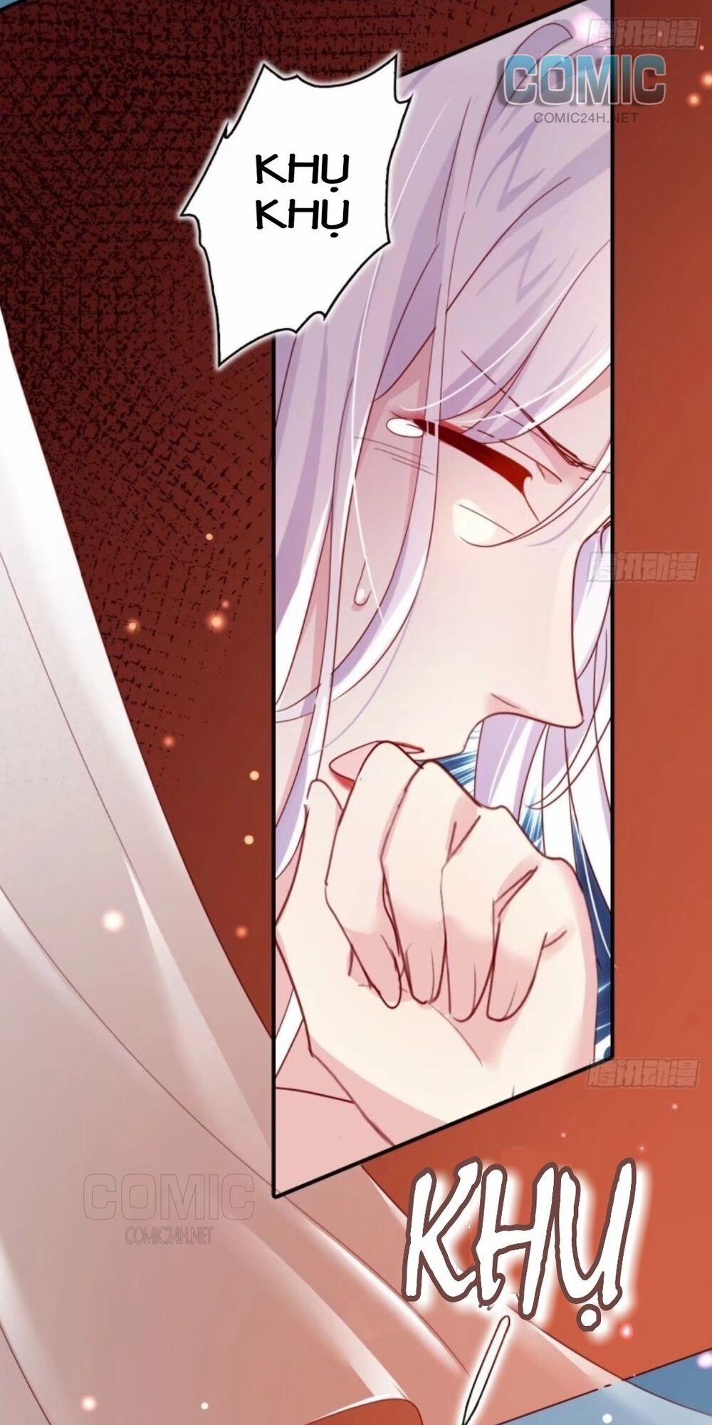 Ác Nữ Vi Đế 24 trang 43