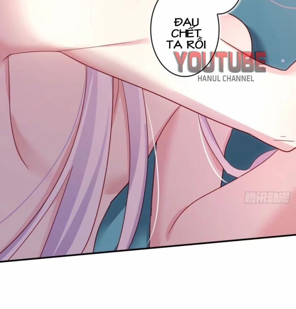 Ác Nữ Vi Đế 24 trang 45