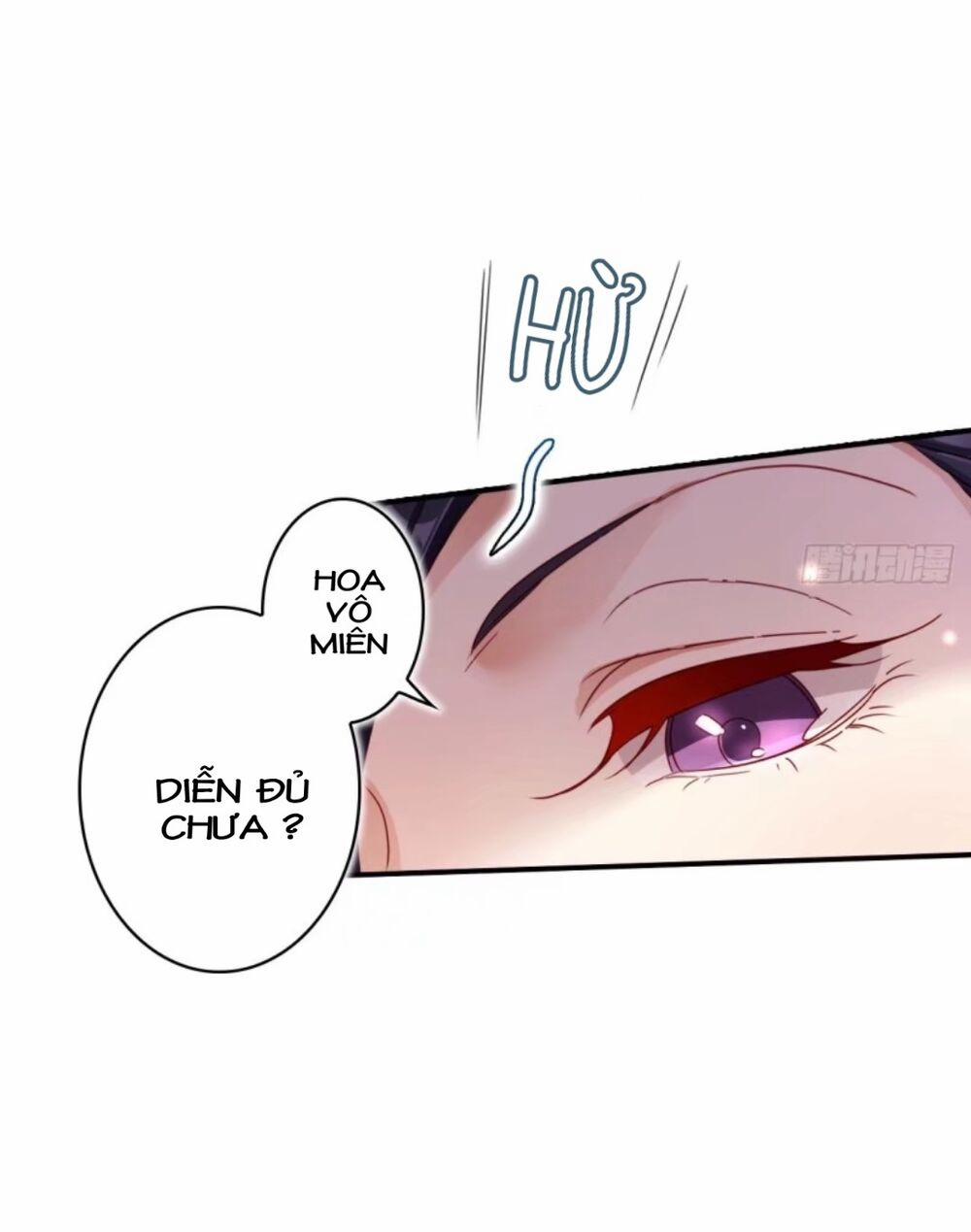 Ác Nữ Vi Đế 24 trang 49