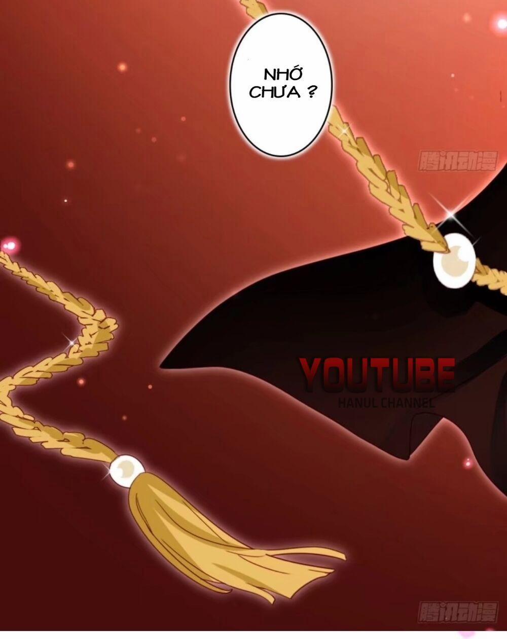 Ác Nữ Vi Đế 24 trang 55