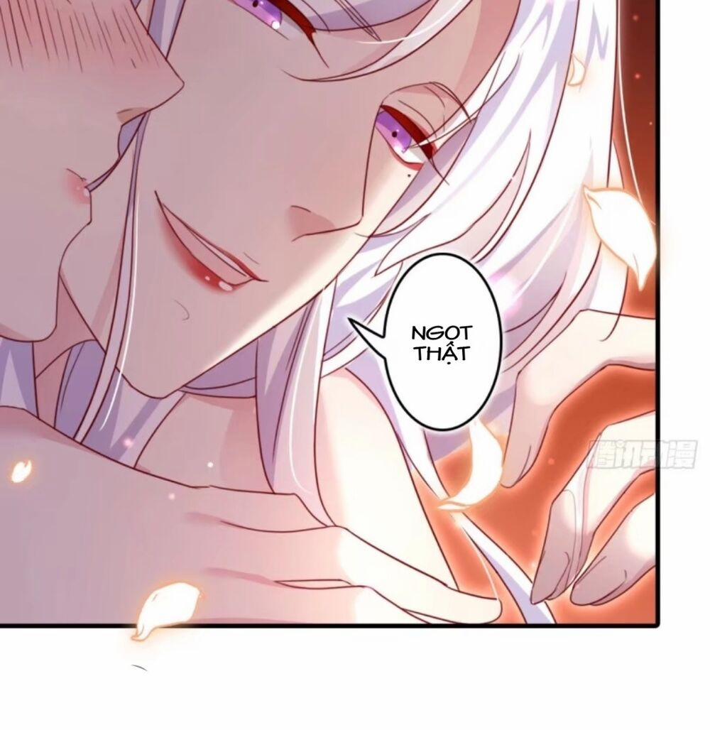 Ác Nữ Vi Đế 24 trang 6