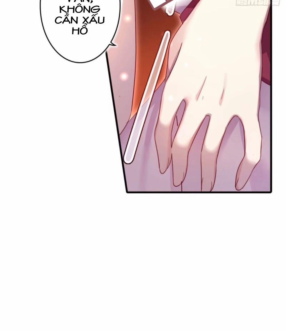 Ác Nữ Vi Đế 24 trang 9