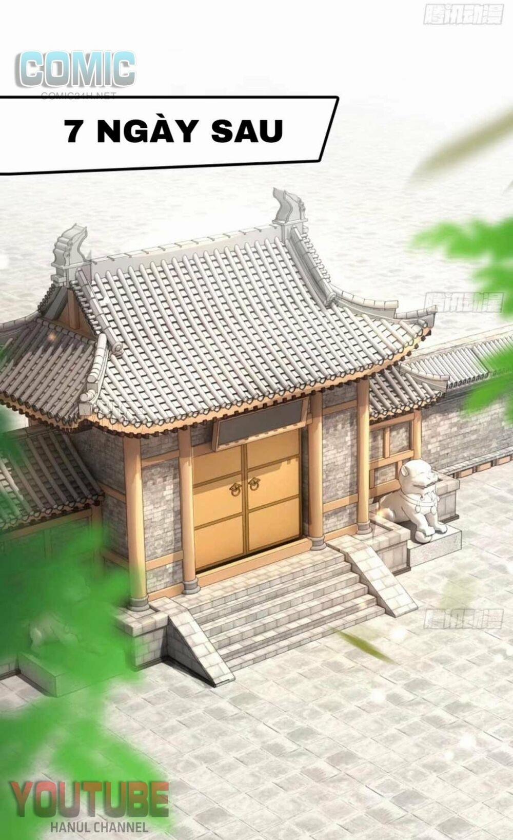 Ác Nữ Vi Đế 25 trang 39