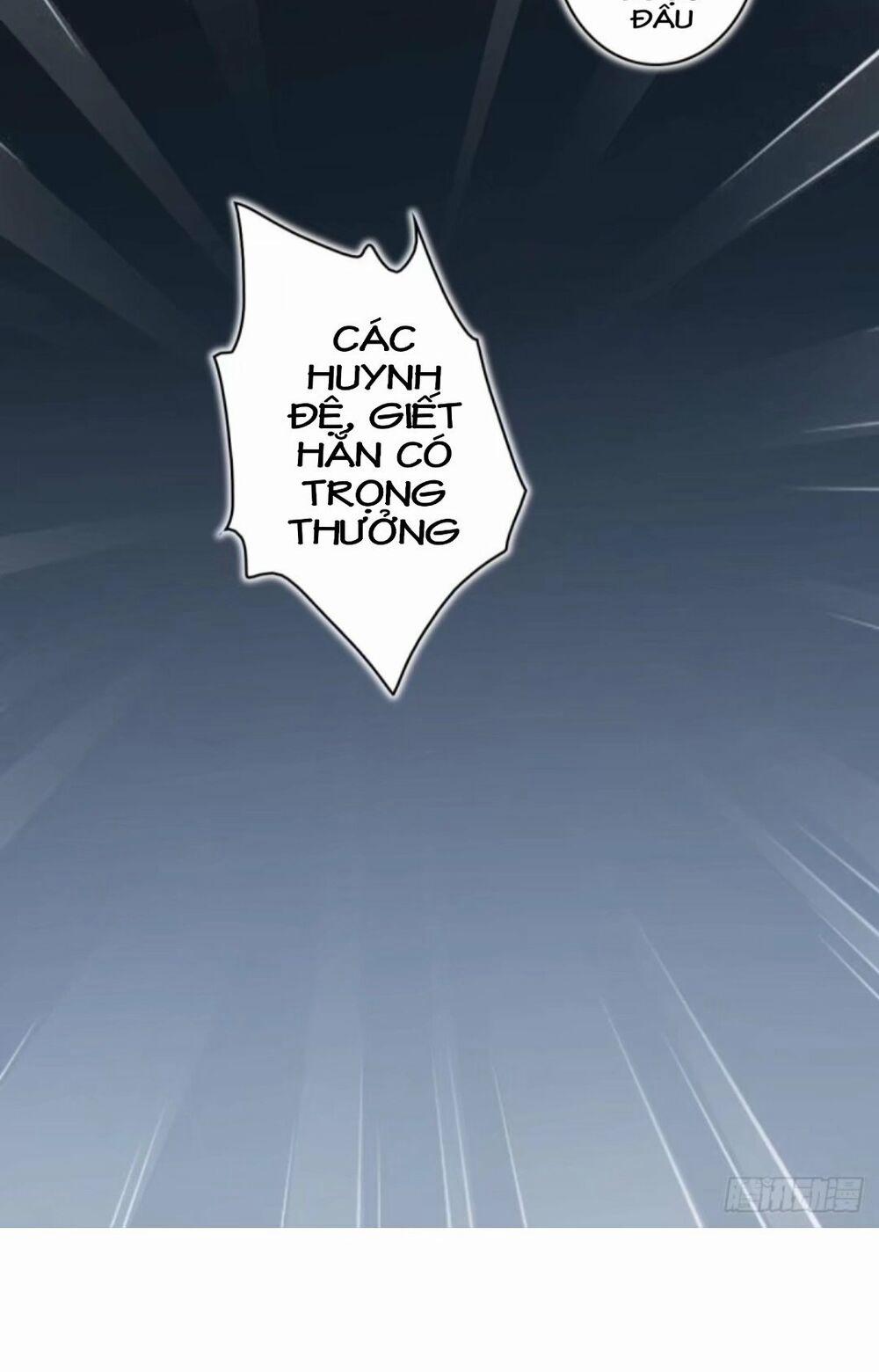 Ác Nữ Vi Đế 26 trang 11