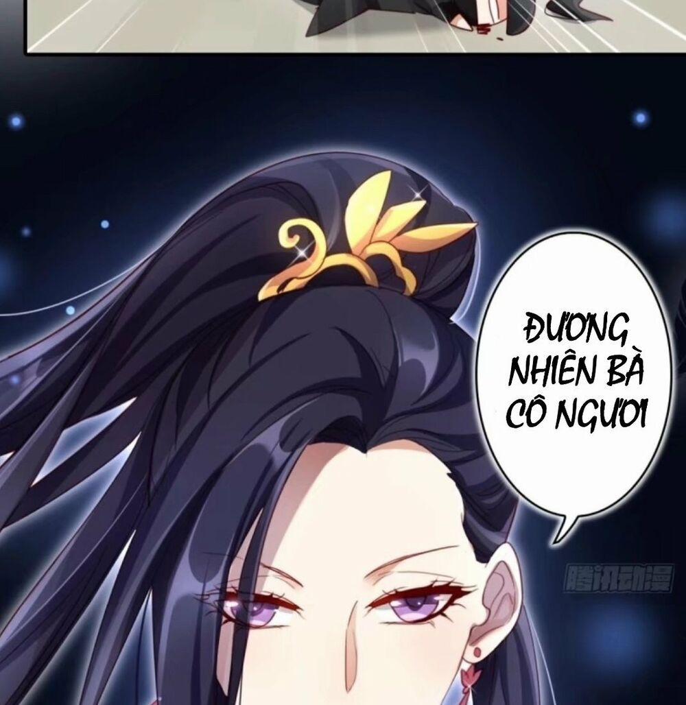 Ác Nữ Vi Đế 26 trang 13