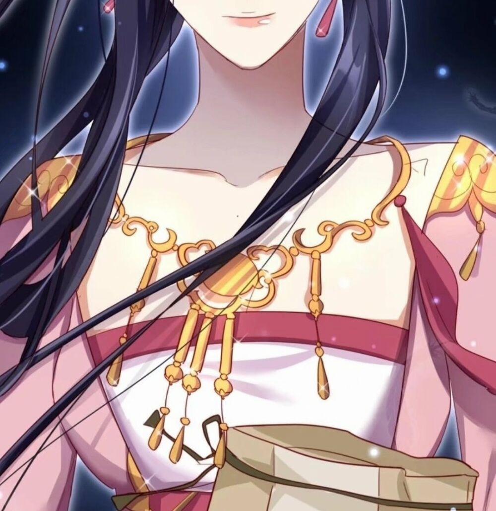 Ác Nữ Vi Đế 26 trang 14