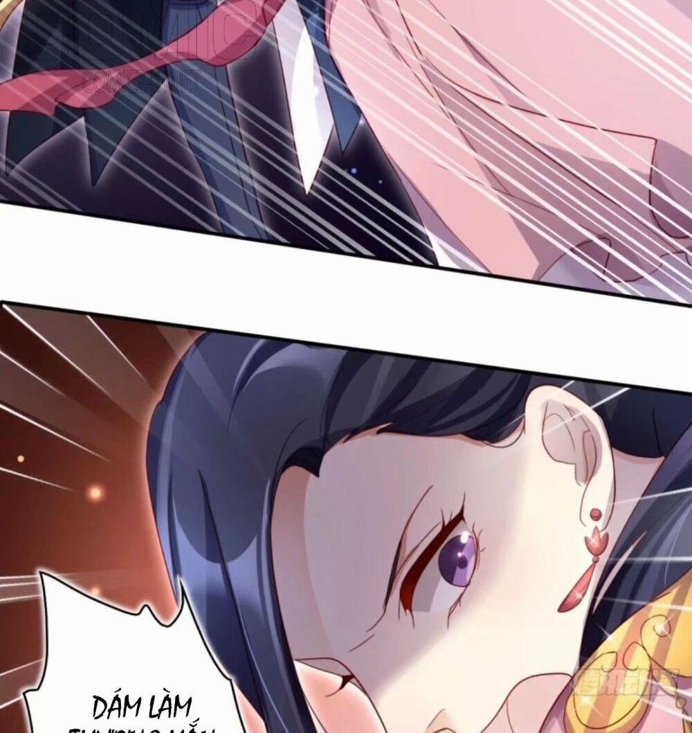 Ác Nữ Vi Đế 26 trang 19