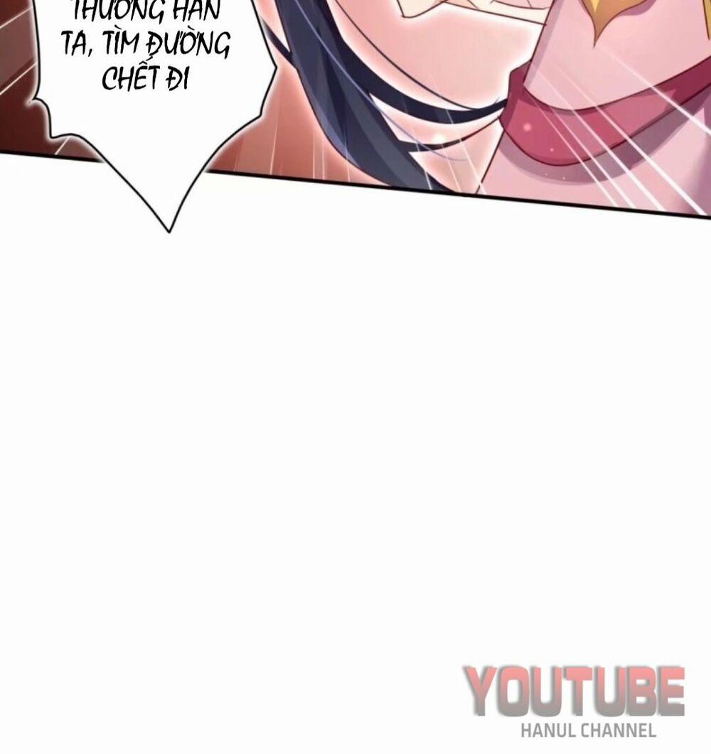 Ác Nữ Vi Đế 26 trang 20