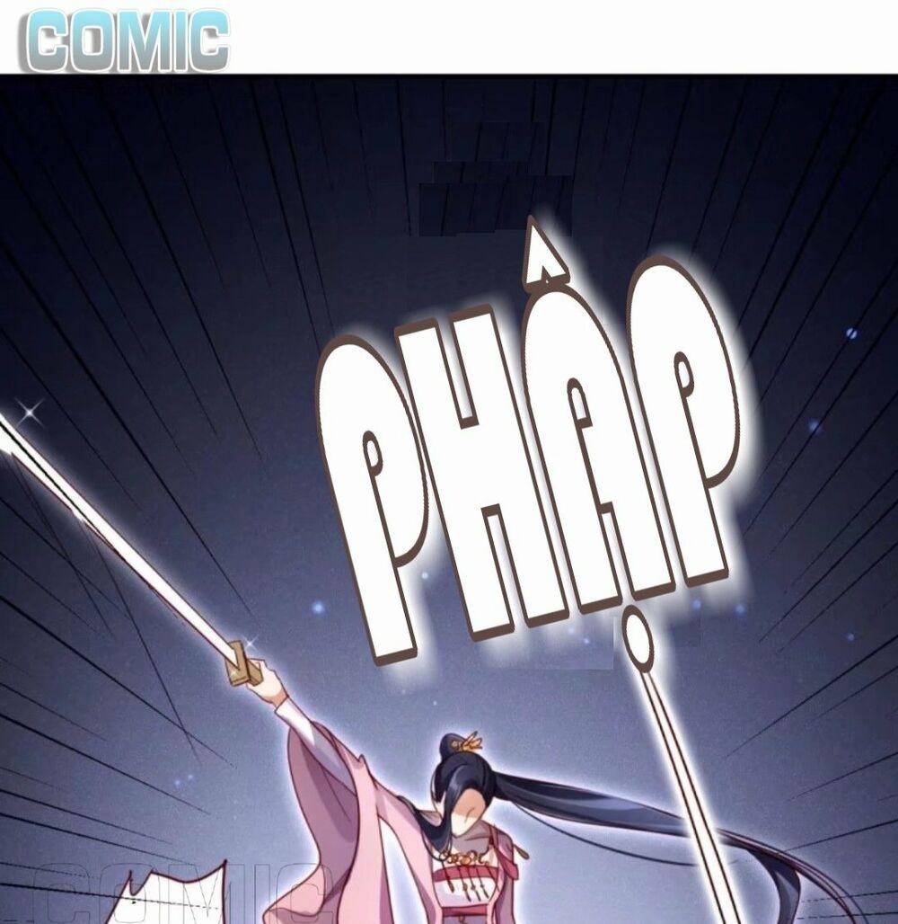 Ác Nữ Vi Đế 26 trang 23