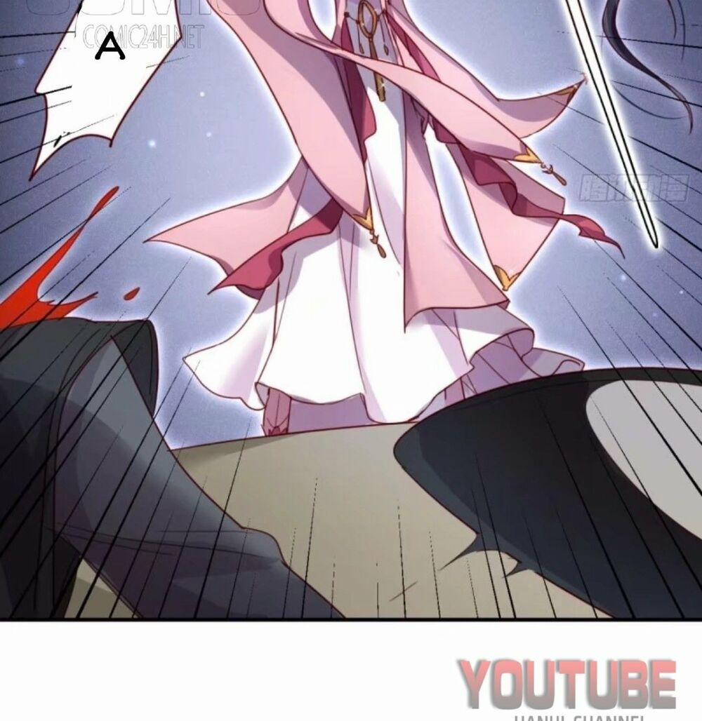 Ác Nữ Vi Đế 26 trang 24