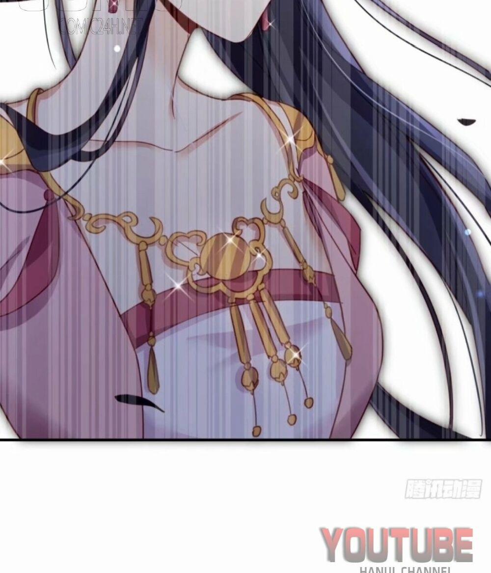 Ác Nữ Vi Đế 26 trang 28