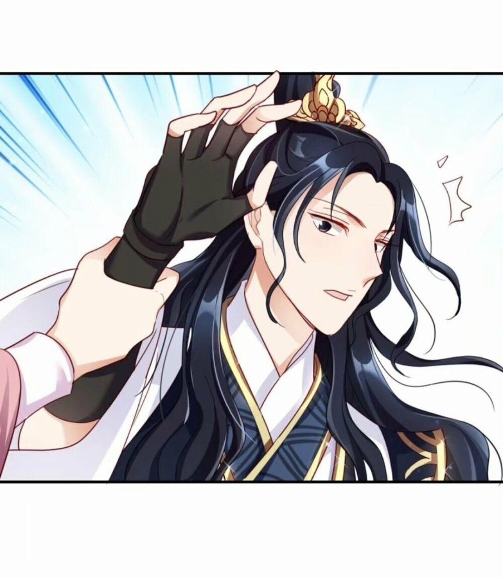 Ác Nữ Vi Đế 26 trang 31