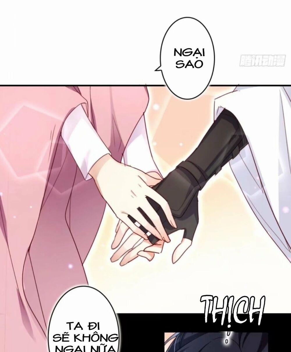 Ác Nữ Vi Đế 26 trang 32