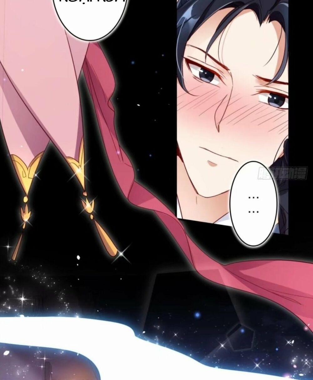 Ác Nữ Vi Đế 26 trang 33