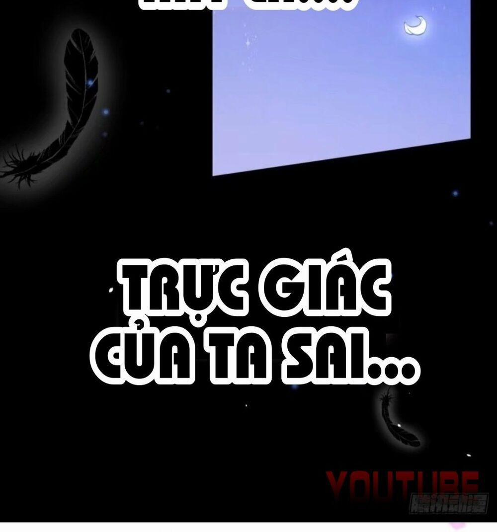 Ác Nữ Vi Đế 26 trang 36