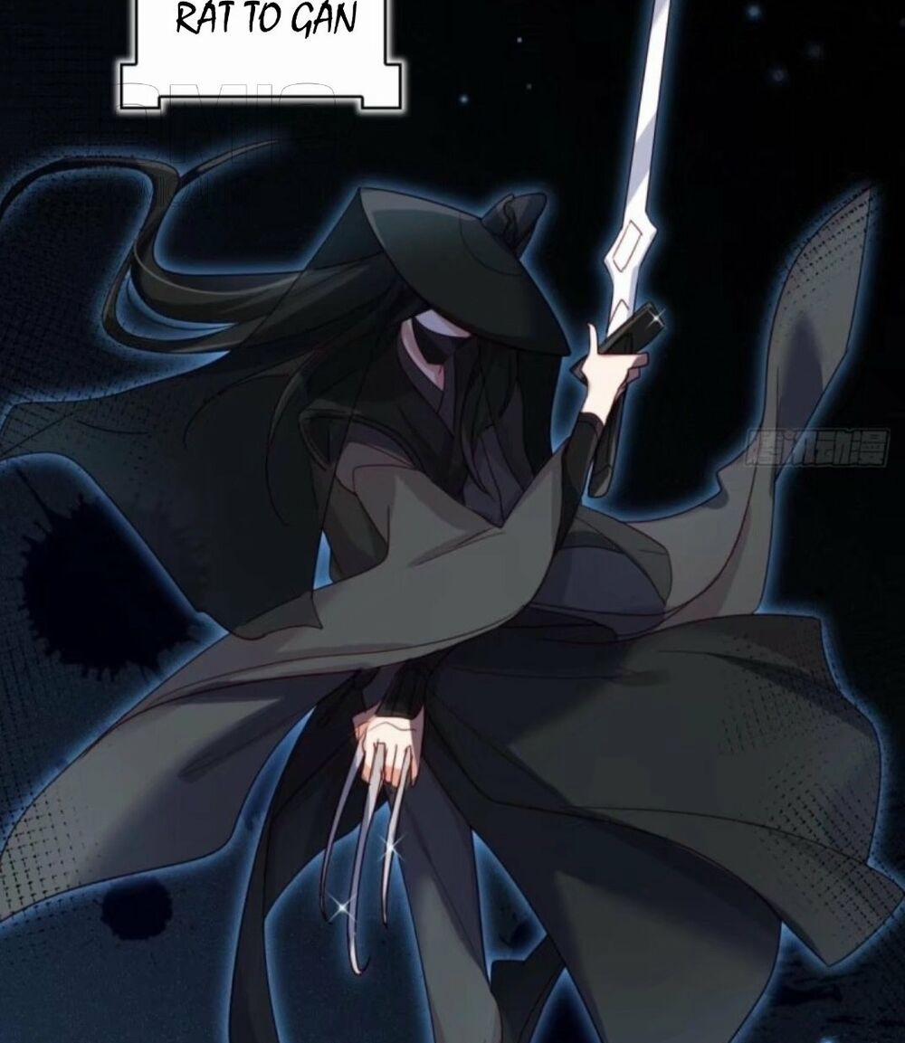 Ác Nữ Vi Đế 26 trang 4