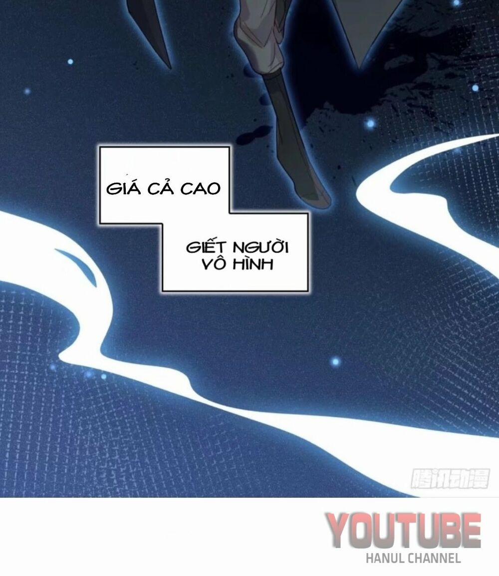 Ác Nữ Vi Đế 26 trang 5