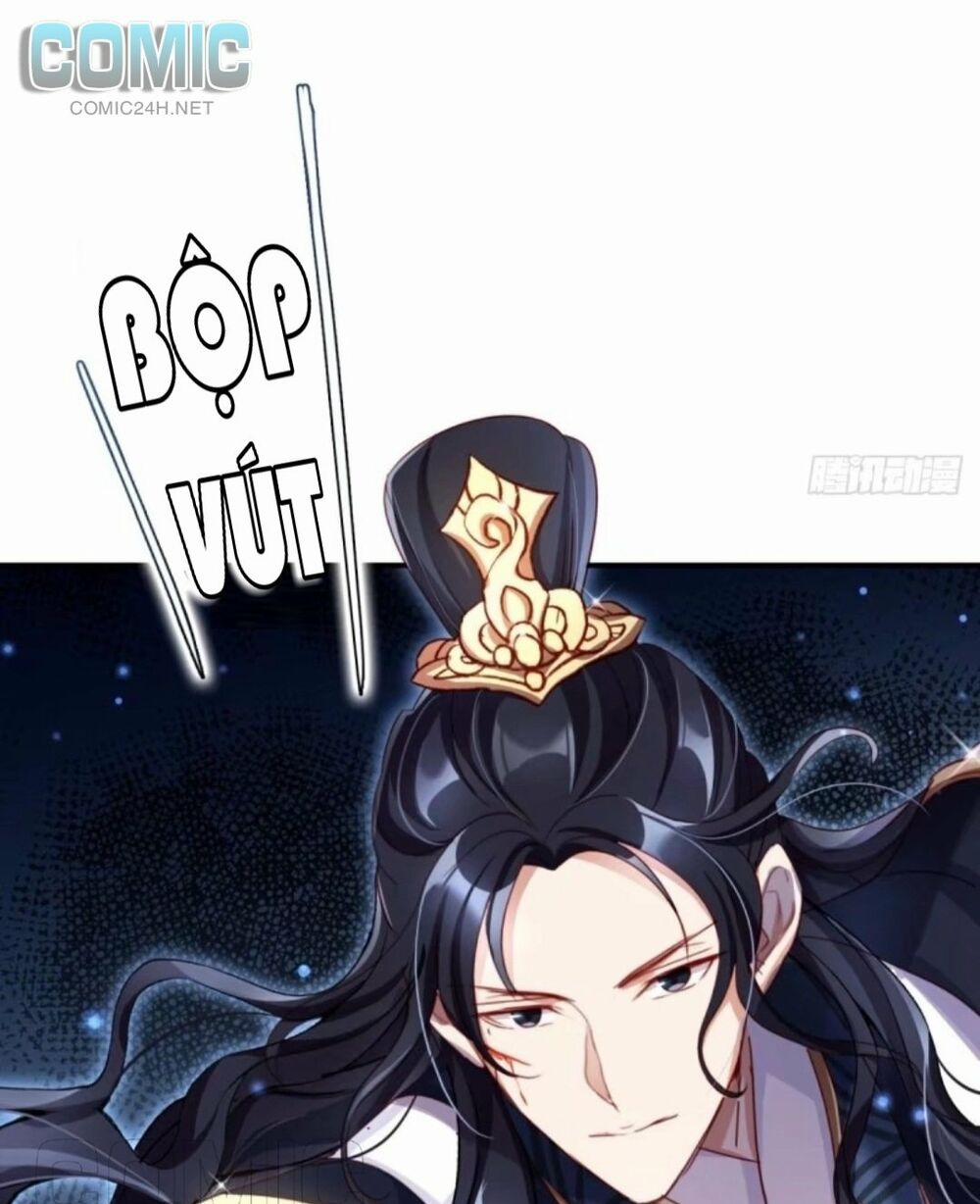 Ác Nữ Vi Đế 26 trang 8