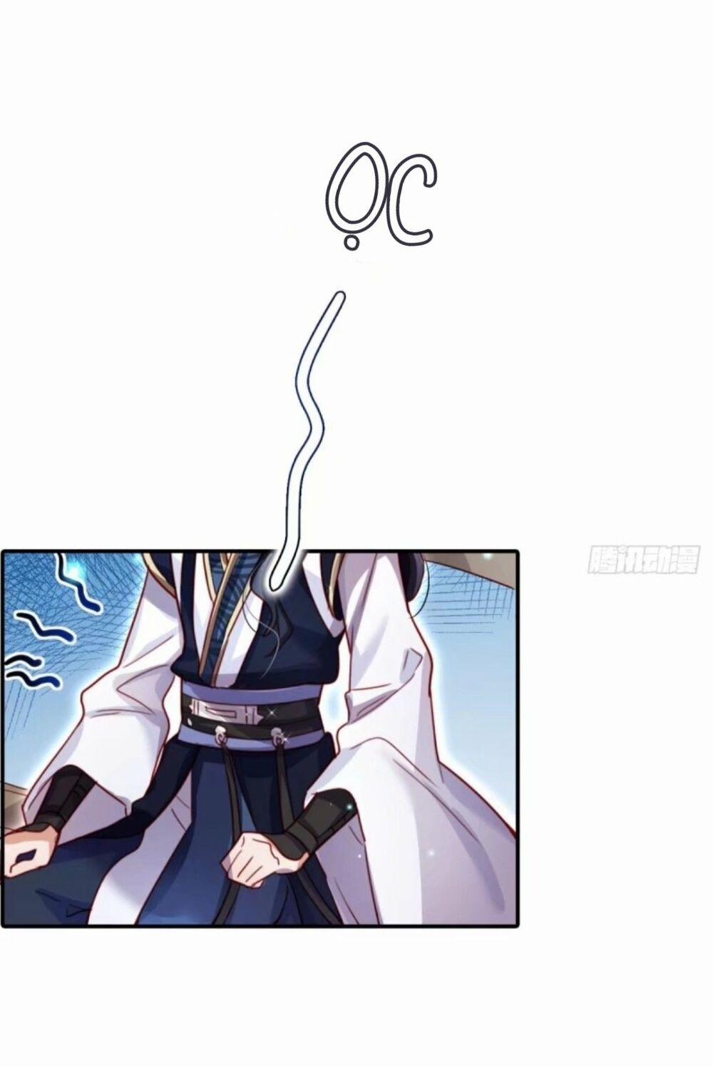 Ác Nữ Vi Đế 27 trang 14