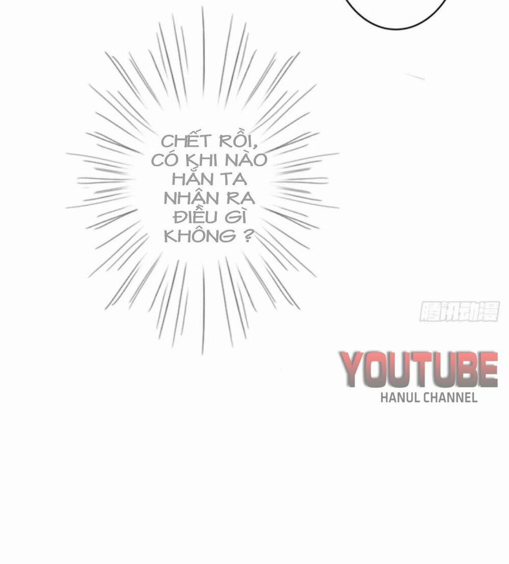 Ác Nữ Vi Đế 27 trang 21