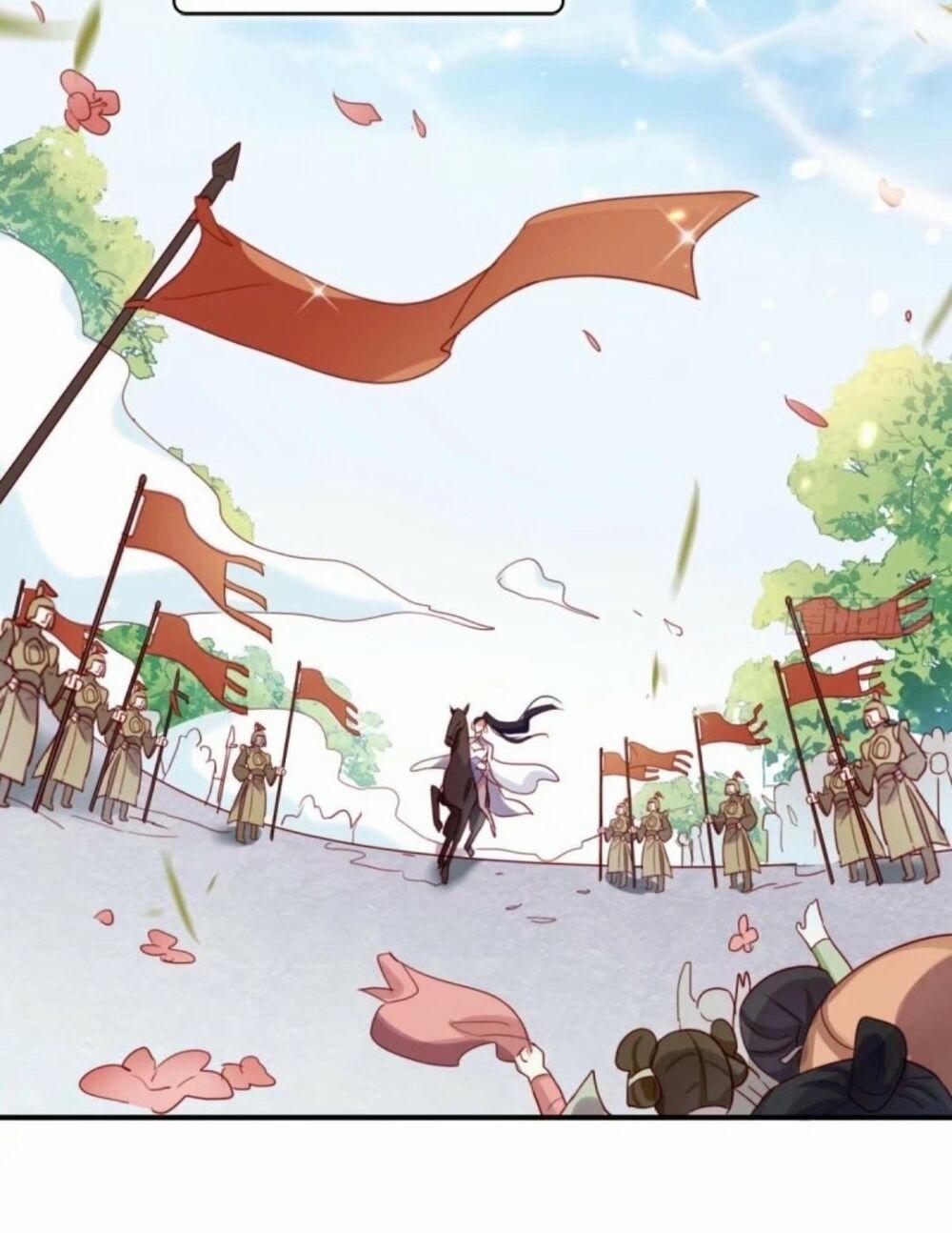 Ác Nữ Vi Đế 27 trang 25