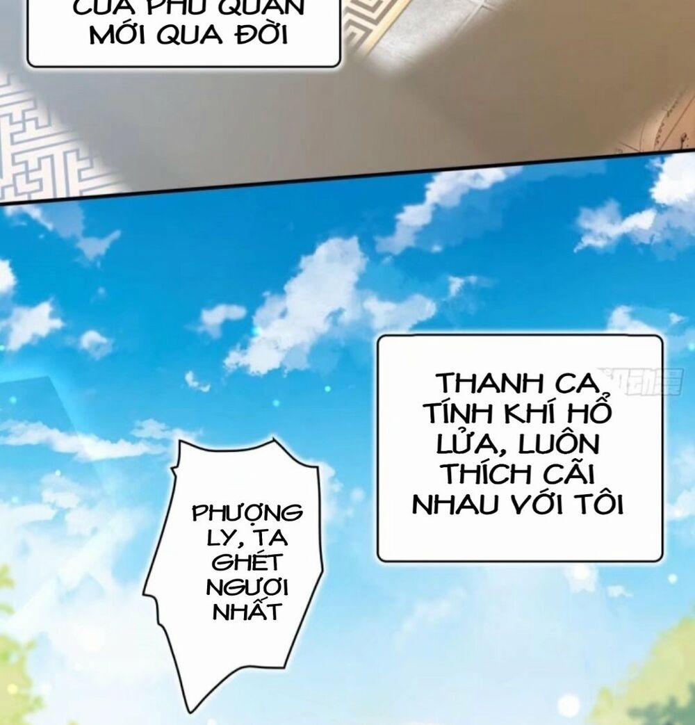 Ác Nữ Vi Đế 27 trang 27