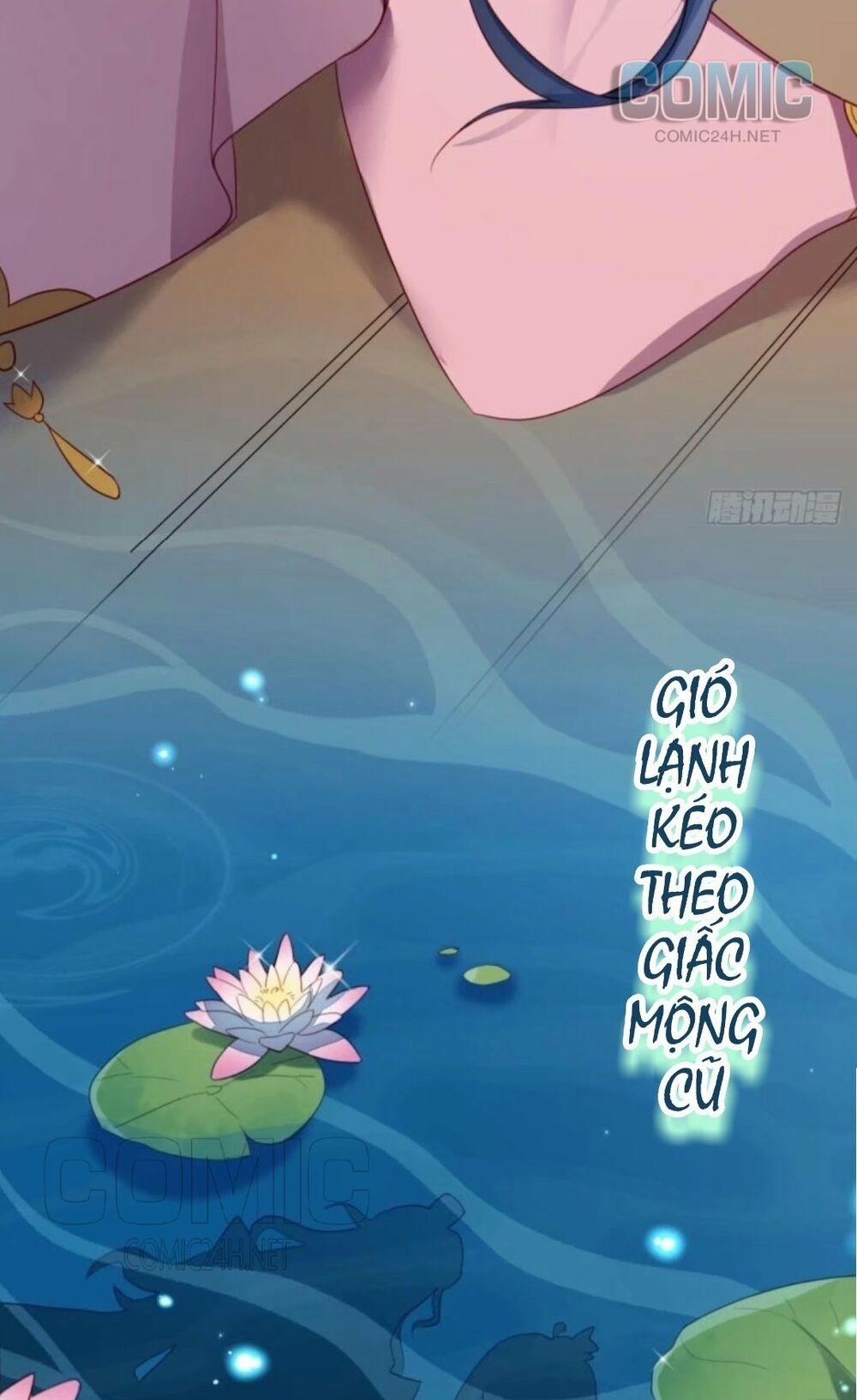 Ác Nữ Vi Đế 27 trang 36