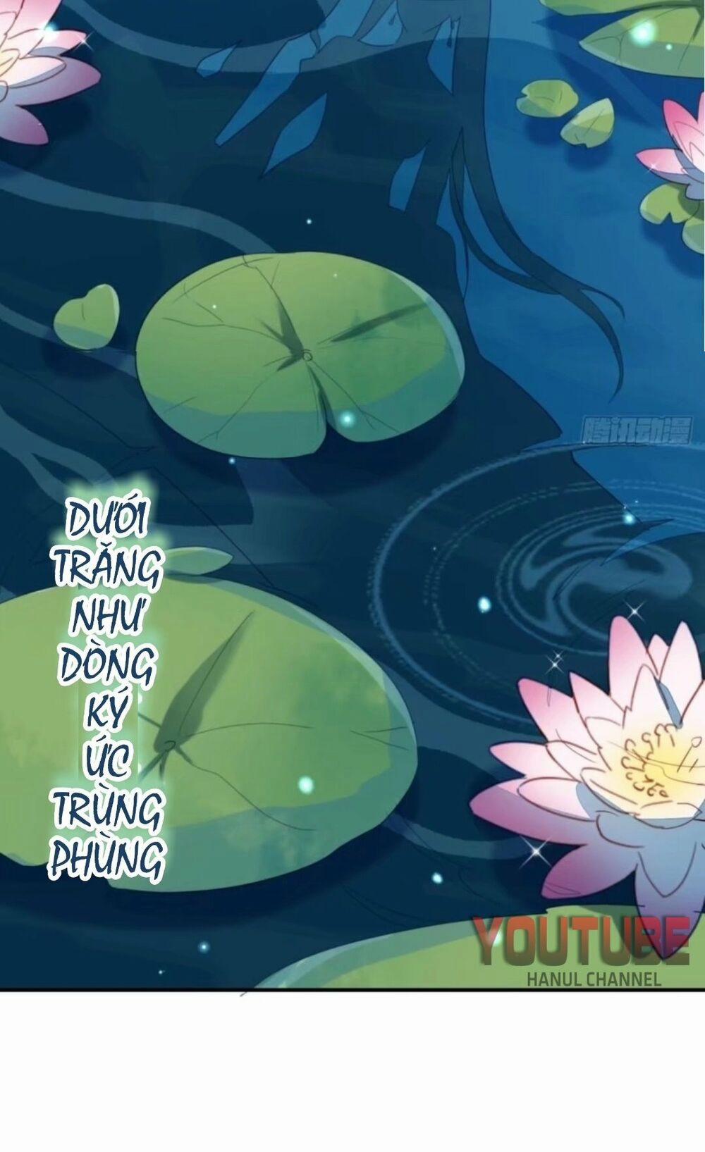 Ác Nữ Vi Đế 27 trang 37