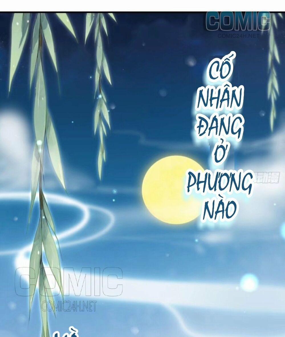 Ác Nữ Vi Đế 27 trang 38