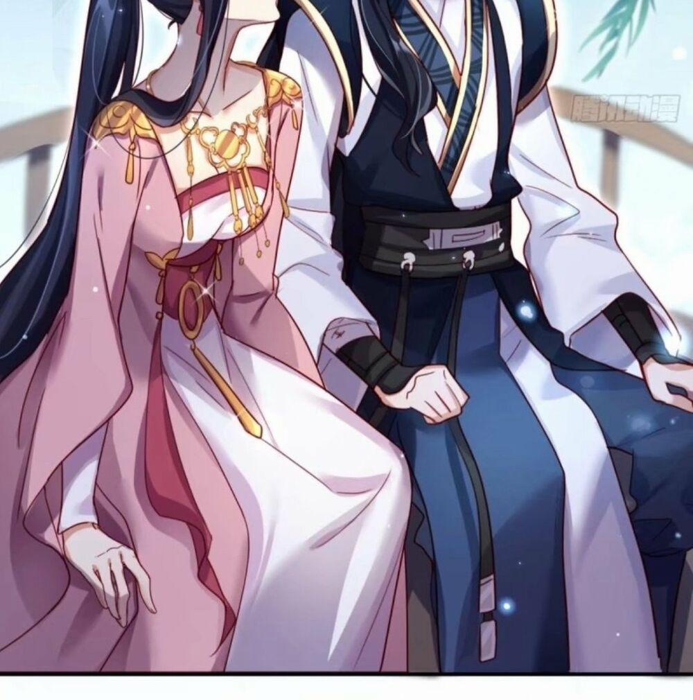 Ác Nữ Vi Đế 27 trang 6