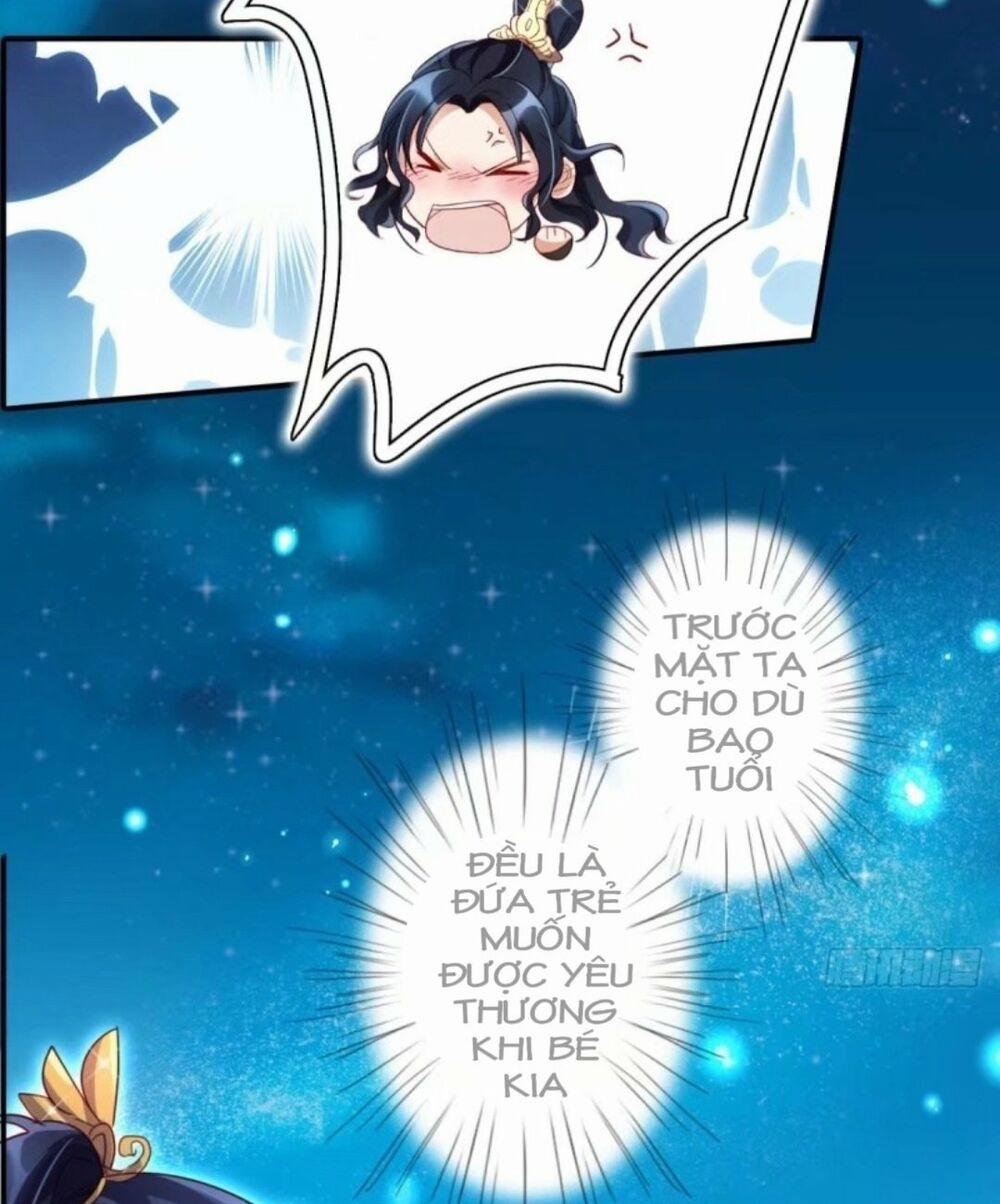 Ác Nữ Vi Đế 27 trang 9