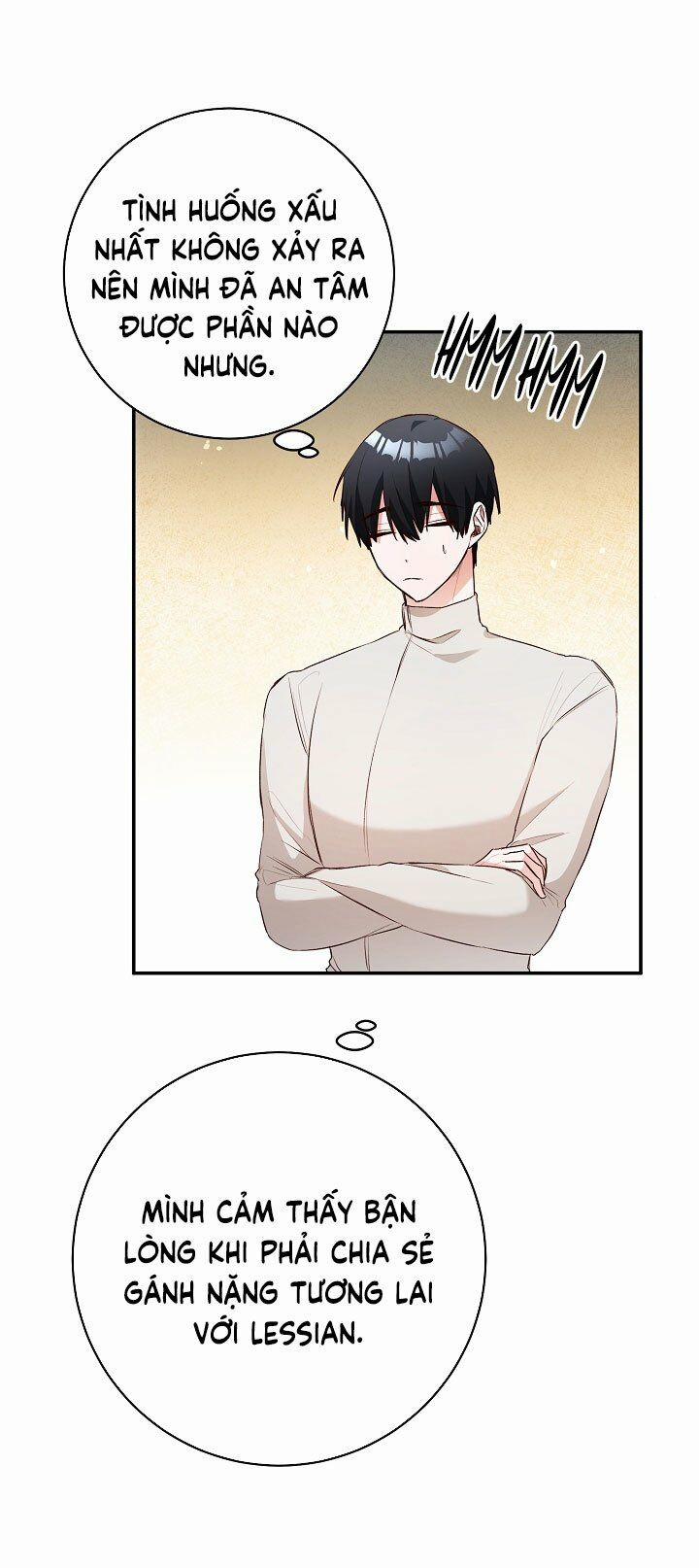 Ác Nữ Vi Đế 29 trang 10