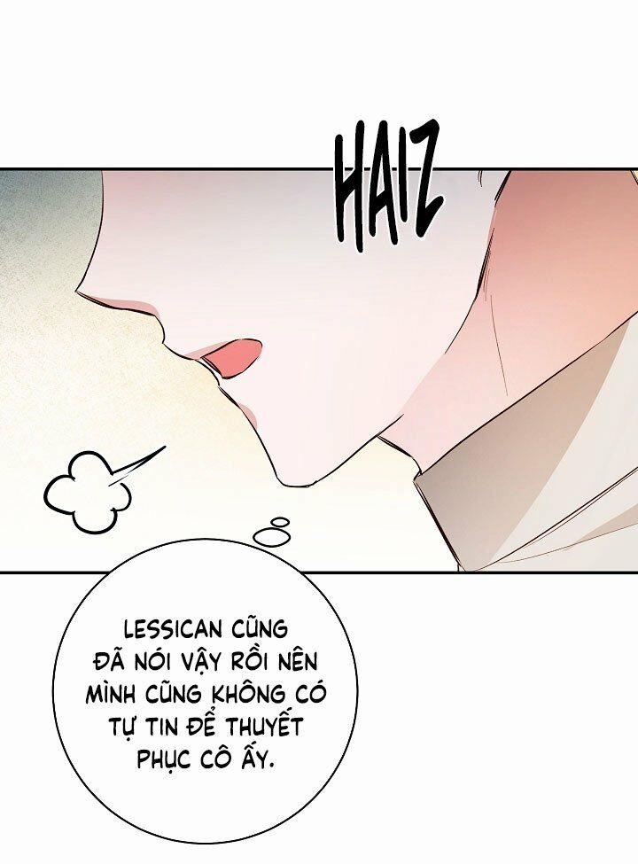 Ác Nữ Vi Đế 29 trang 11