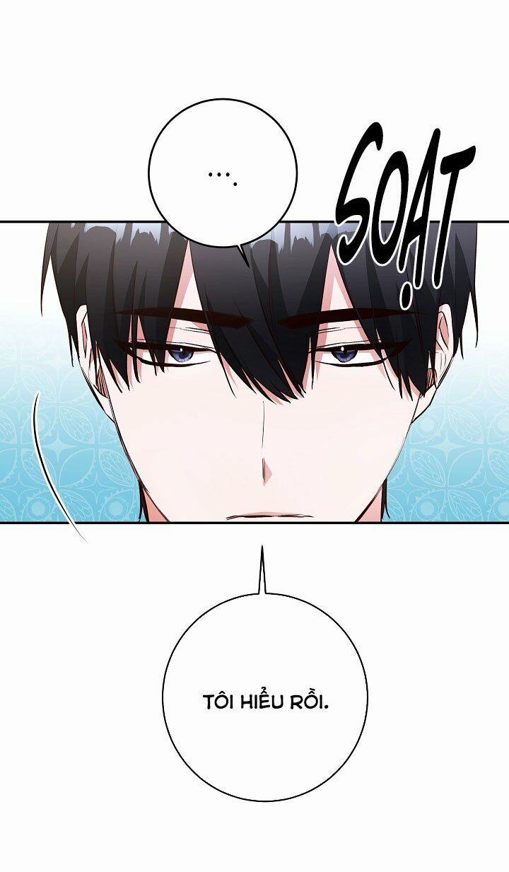 Ác Nữ Vi Đế 29 trang 12