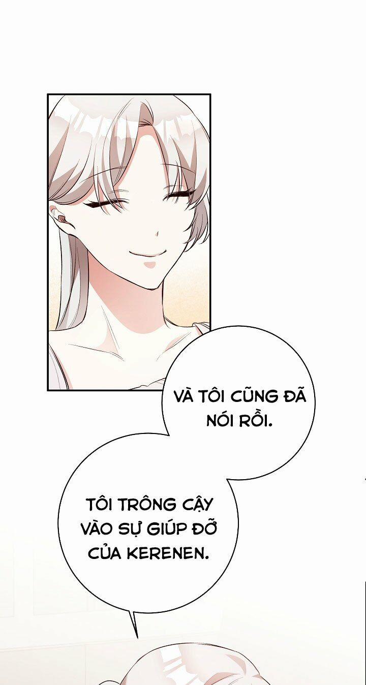 Ác Nữ Vi Đế 29 trang 13