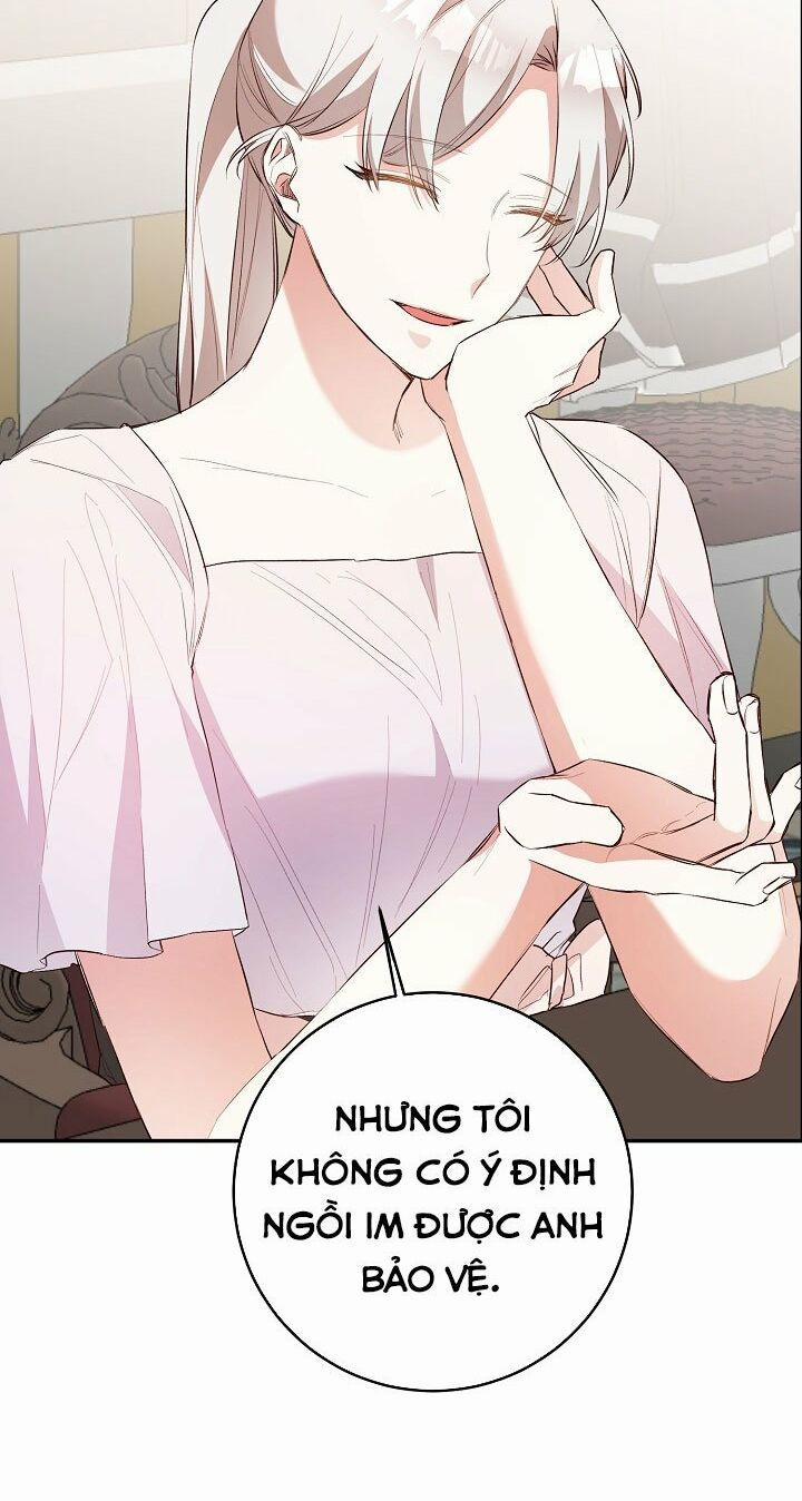 Ác Nữ Vi Đế 29 trang 14