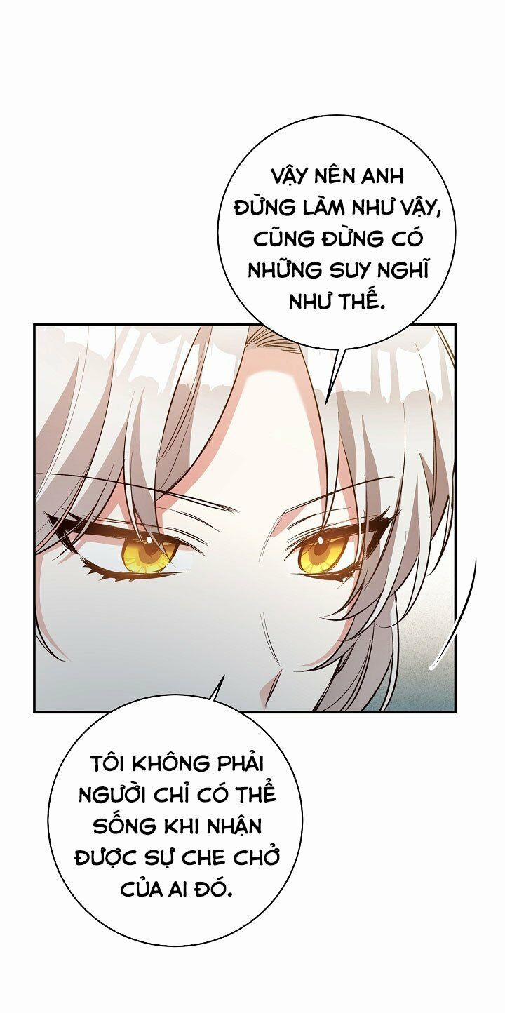 Ác Nữ Vi Đế 29 trang 15