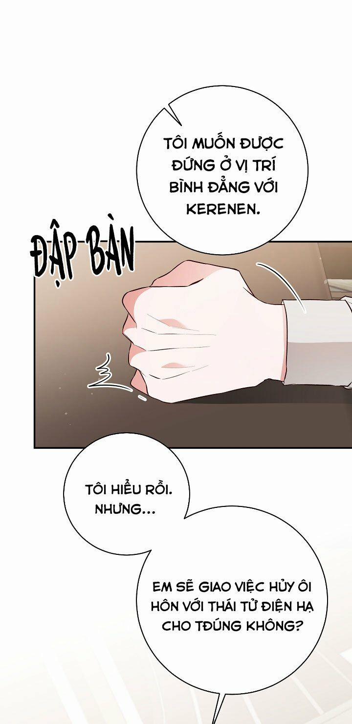 Ác Nữ Vi Đế 29 trang 16