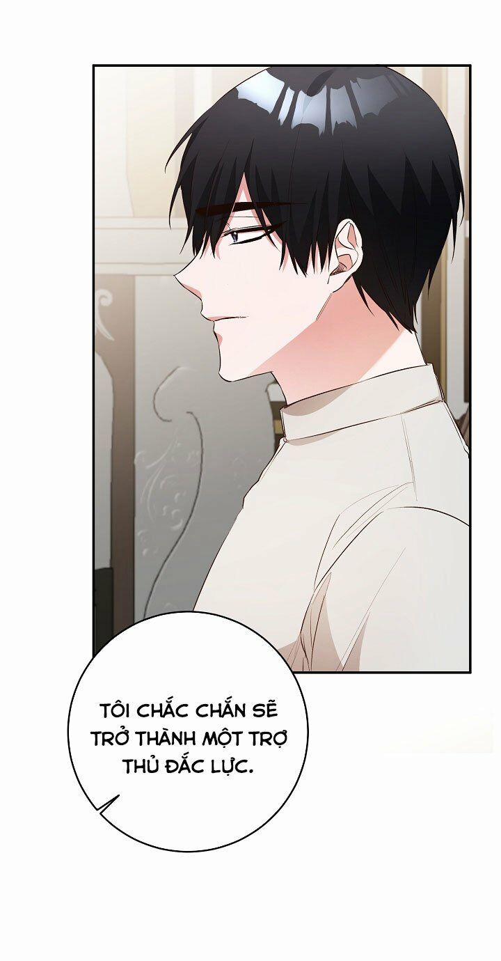 Ác Nữ Vi Đế 29 trang 2