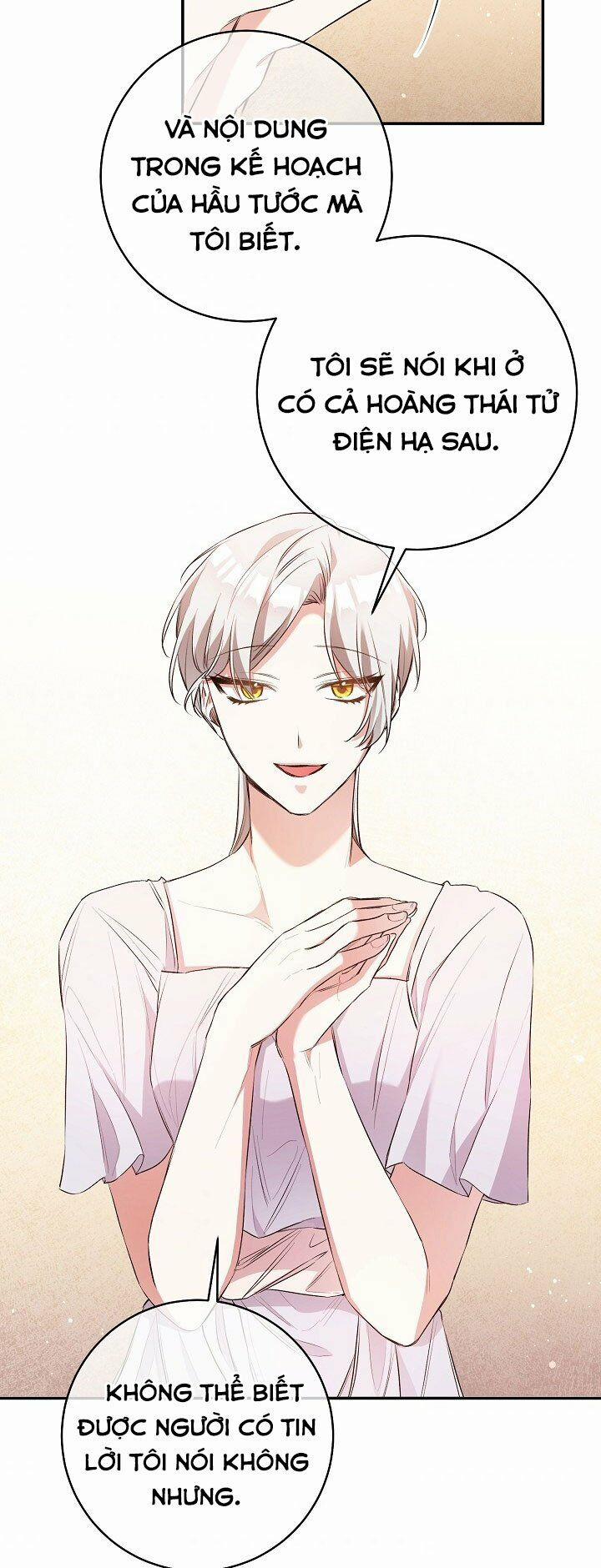 Ác Nữ Vi Đế 29 trang 23