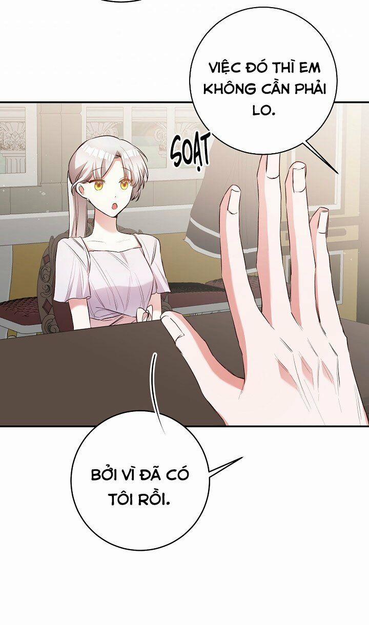 Ác Nữ Vi Đế 29 trang 24