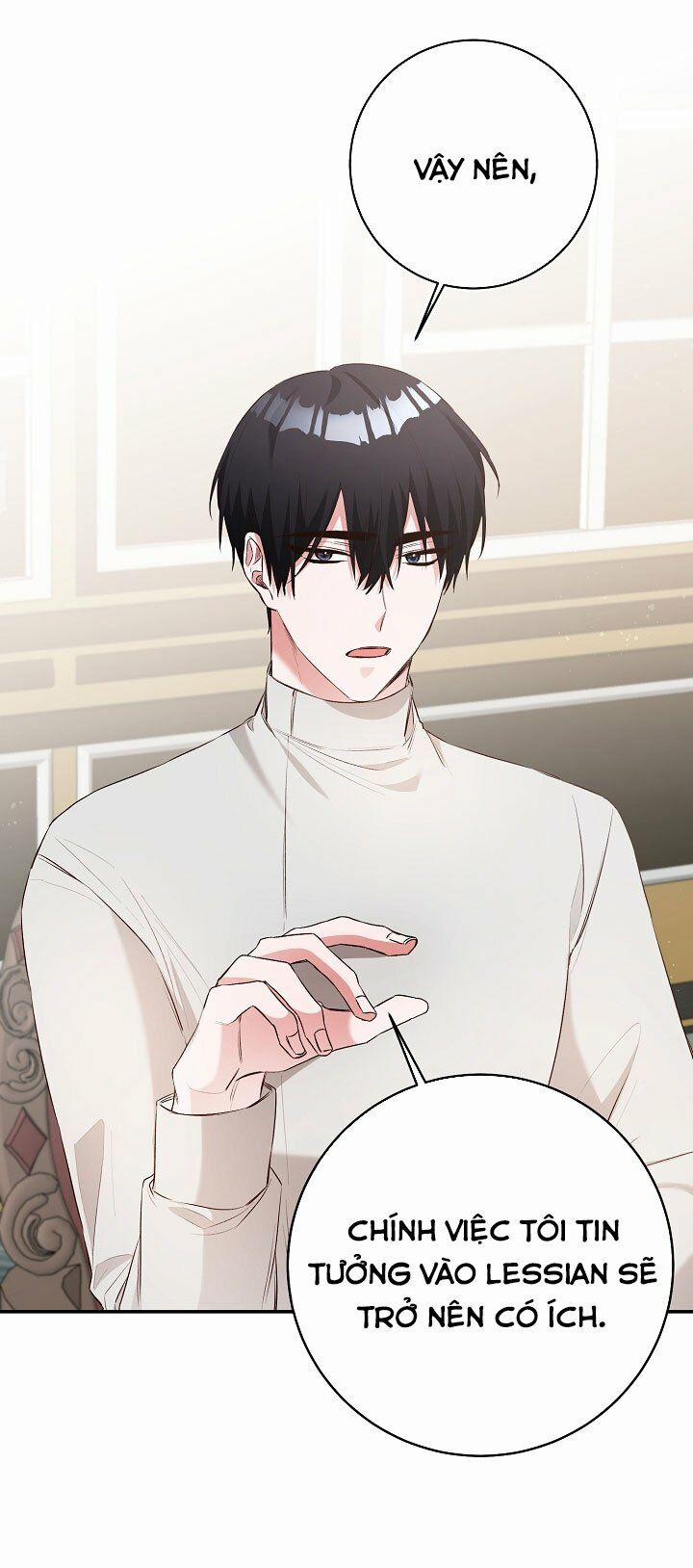 Ác Nữ Vi Đế 29 trang 25